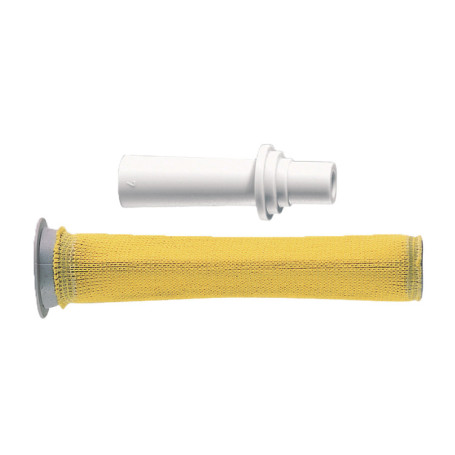 SC FISCHER TASSELLO A CALZA FIS H 16X85N (PZ.2)