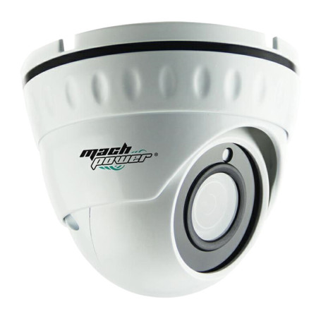 TELECAMERA P\INTERNI AHD 2.0 MP DOME