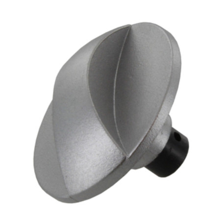 MANOPOLA APERTURA P\CASSAFORTE ELETTRONICA