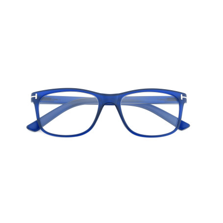 OCCHIALI  PROFESSIONAL  BLU D. 3