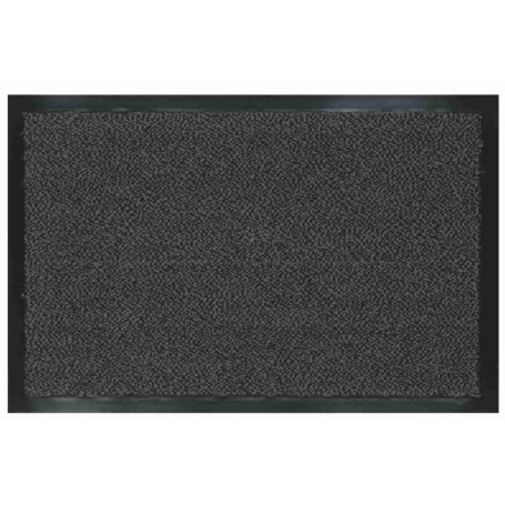 ZERBINO NEVADA CM 90X150 ANTRACITE