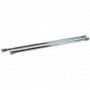 BRIS CON VENTOSA "TONDY" CROMATO CM.36-60