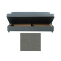 DIVANO PRONTO LETTO JIMMY DARK BEIGE