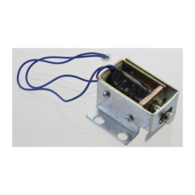 ELETTROMAGNETE P\CASSAFORTE ELETTRONICA