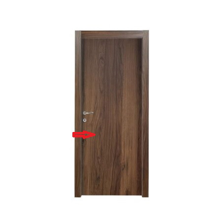 ZZ-PANNELLO X PORTA MICROTEC 210X70 NOCE QUERCIA VERT.