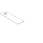 ZZ-1ANT S01.01.021 X ARMADIO SPORCO PULITO RESINA 1 ANTA 175X59X39 KIT
