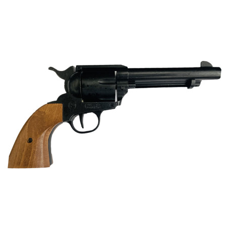 PISTOLA SCACCIACANI REVOLVER  SINGLE ACTION  calibro 380
