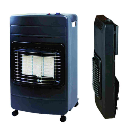 STUFA A GAS INFRAROSSI PIEGHEVOLE  RIGEL  4200 W
