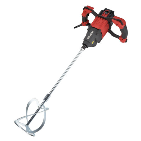 MESCOLATORE SERIE  M18 CASE  1800 W - impasto 110 lt