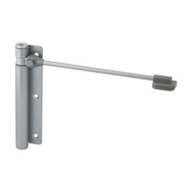 CHIUDIPORTA ERCOLE 114 SX 60 KG REGOLABILE CR SAT