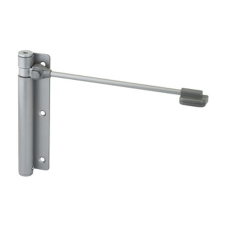 CHIUDIPORTA ERCOLE 114 SX 60 KG REGOLABILE CR SAT