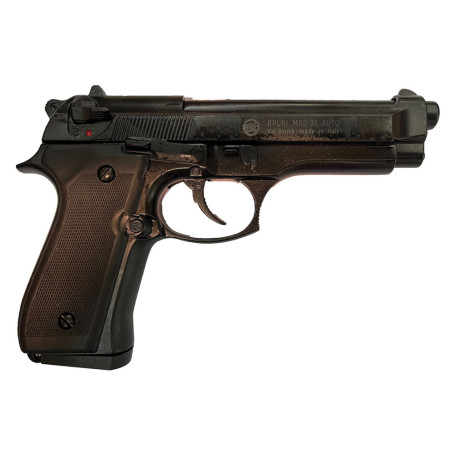 PISTOLA SCACCIACANI  92  calibro 8 mm