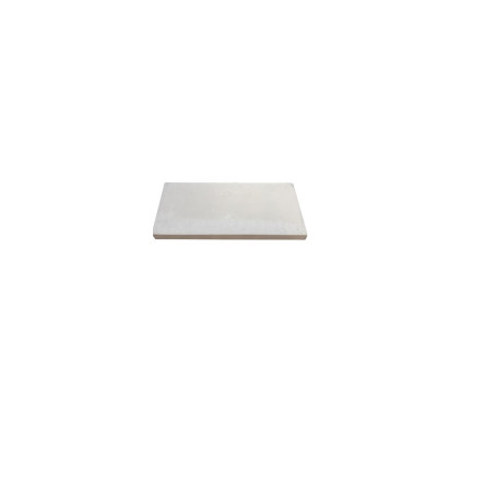 ZZ-SCHAMOTTE BRICK B1N  MIS. 155x340 MM.