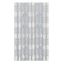 TENDA A PERLINE 0662-25 - cm. 120x230 / avana - ghiaccio