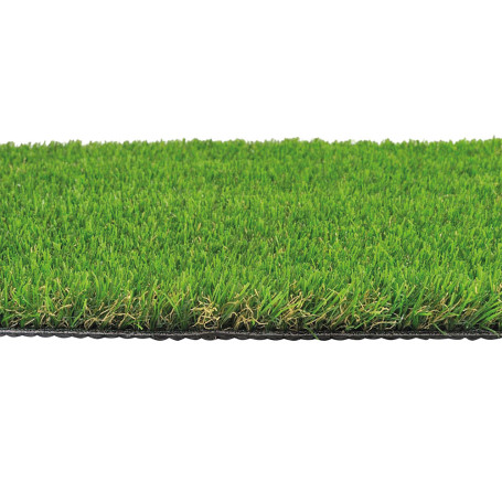 PRATO SINTETICO h 300 cm x 10 mt. - spess. mm 25