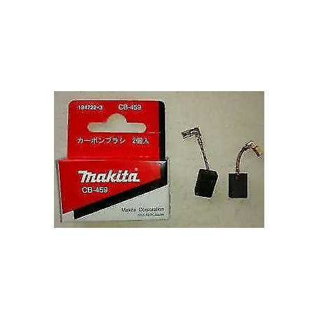 MAKITA SPAZZOLE CB-459 X GA4530R
