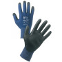 GUANTI NYLON\POLURIETANO NINJIA LITE  TG.10