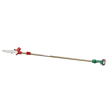 POTATORE SBARAGLIA 2 BATT 21V 150-250 CM ARES22-A3320