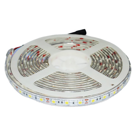 NASTRO STRIP LED SMD5050 - 4500K (IP20) 10