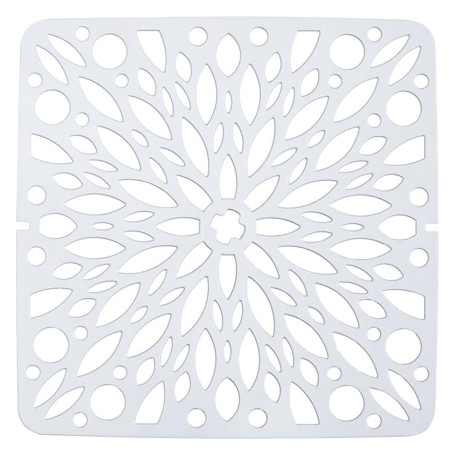 TAPPETO SCOLA STOVIGLIE  FOLIA  cm 30 x 30
