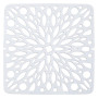TAPPETO SCOLA STOVIGLIE  FOLIA  cm 30 x 30