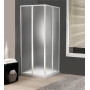 BOX DOCCIA E-LEVEL 70X90 CRILEX GOCCIA 1