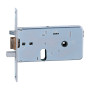 ISEO 550 SERRATURA INF ELETT P\FASCIA C\CIL OVALE E60 F20 C\PIST