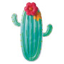 MATERASSINO GONFIABILE  CACTUS  cm 185 x 140