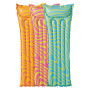 MATERASSINO GONFIABILE  RAZZLE DAZZLE  cm 183 x  69