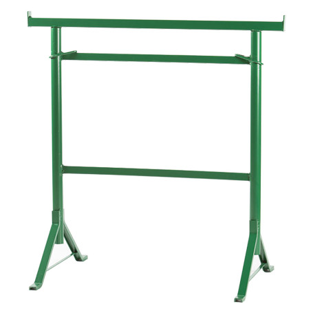 CAVALLETTO DOPPIO REGOLABILE H cm 145  -  235