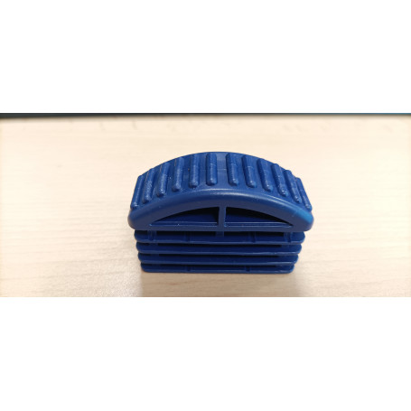 ZZ-COPRITESTA 25X60 X SCALA ALL. STILO 7+7+7