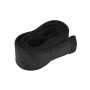 GUAINA RACCOGLICAVO CON ZIP D 25MMX1
