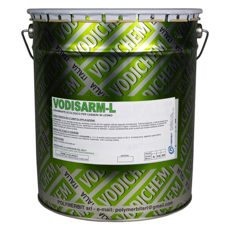 DISARMANTE SUPERCONCENTRATO  VODISARM  lt.5