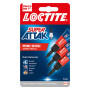 SUPER ATTAK  LIQUID  3 pezzi da gr.1 - mini dosi