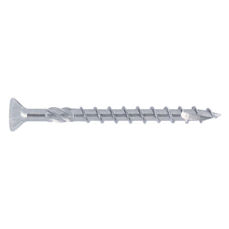 VITE PER LEGNO TSP  PROFESSIONALE  mm 6 x 60 - Torx T-30