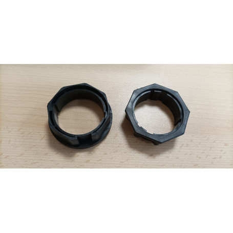 ZZ-TERMINALI X MOTORE PER TAPPARELLA PRESTIGE C\TELECOM 50NM