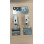 ZZ-ACCESSORI MONTAGGIO X MOBILE BAGNO NEW SPLASH  80 SOSP.