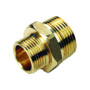 IDRAULICA-VITE RIDOTTA 245 OTTONE GIALLO D 3\4X1\2