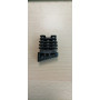 ZZ-PIEDINO POSTERIORE X SCALA ALL. FACAL DOMUS K100  7 GRADINI