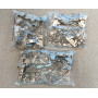 ZZ-BUSTA CERNIERE X KIT ARMADIO 3 ANTE + 2 CASSETTI 119