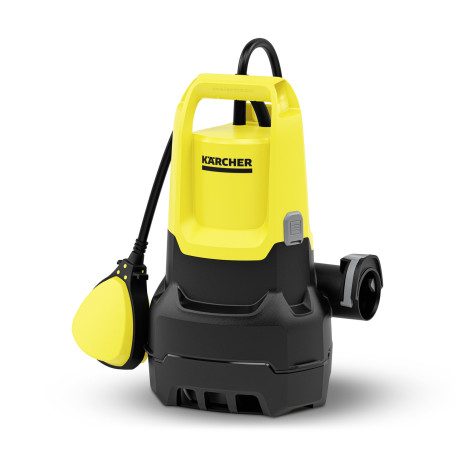 ELETTROPOMPA SOMMERSA KARCHER SP 9.500 DIRT EU