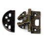 CERNIERA P\MOBILI A0061 BRONZO ANTIC 40X15 MM*