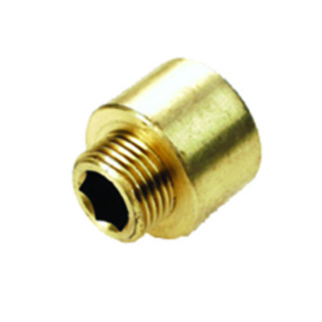 IDRAULICA-PROLUNGA RIDOTTA 246 OTT GIAL D 1\2X3\8