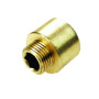 IDRAULICA-PROLUNGA RIDOTTA 246 OTT GIAL D 1\2X3\8
