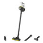 ASPIRAPOLVERE KARCHER VC4 CORDLESS