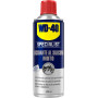 WD-40 SPECIALIST MOTO LUCIDANTE AL SILICONE 400 ML