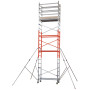 TRABATTELLO ALL. FACAL ALTO M3 ELEMENTO PROGRESSIVO