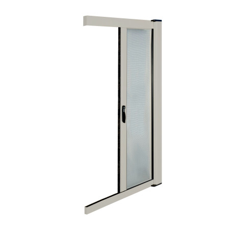 ZANZARIERA IRS MINIMA 120X240 CM ORIZZ BIANCO
