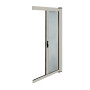 ZANZARIERA IRS MINIMA 120X240 CM ORIZZ BIANCO