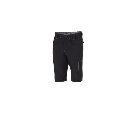 SPARCO BERMUDA  LAREDO BLACK GREY TG L